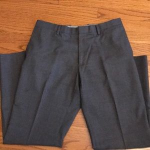 Men’s dress pants